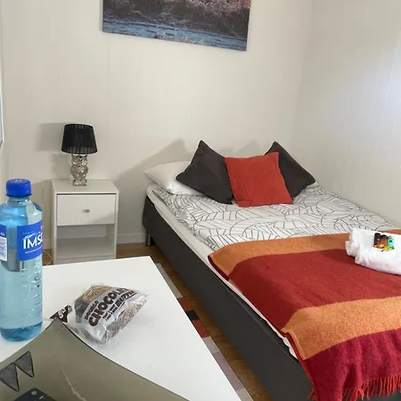 Lovely Bedroom בית אירוח *